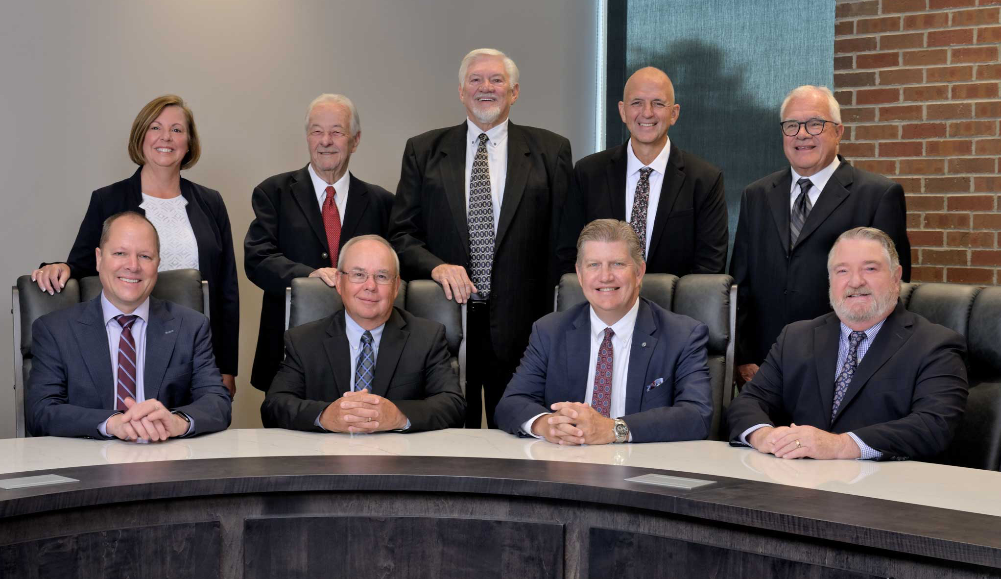group - board of directors