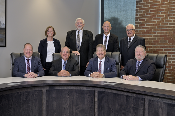 group - board of directors