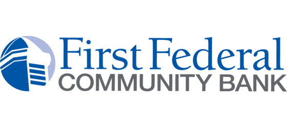 First Federal Community Bank Homepage